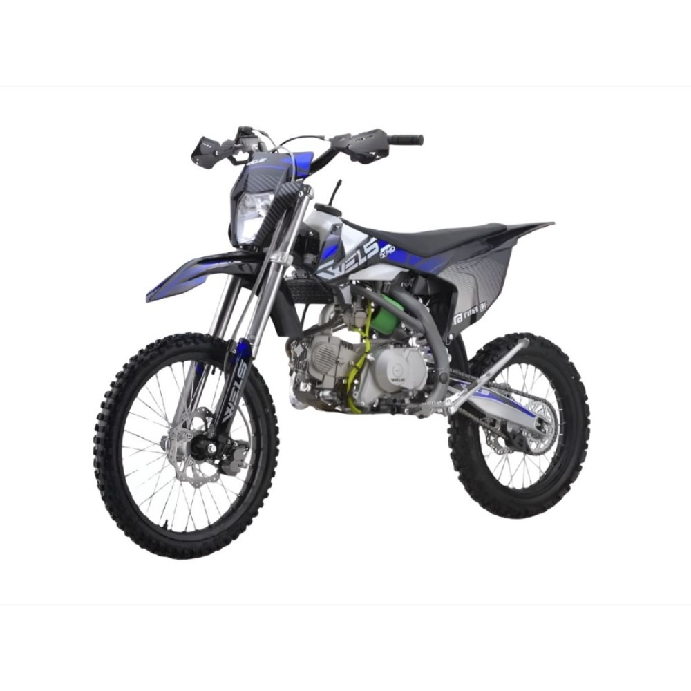 Мотоцикл WELS TX140 19/16 PITBIKE