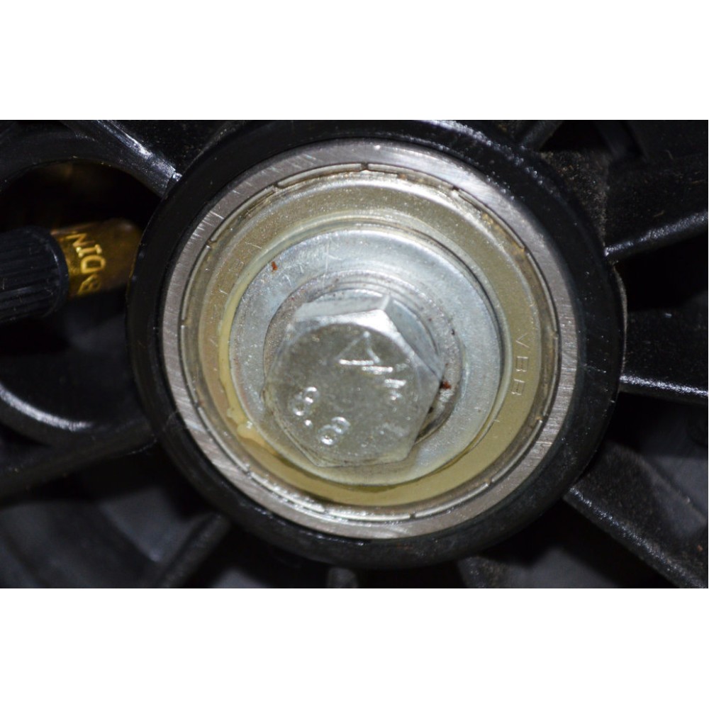 Мотобуксировщик KOIRA T15 ER PRO электростартер, реверс редуктор - задний ход