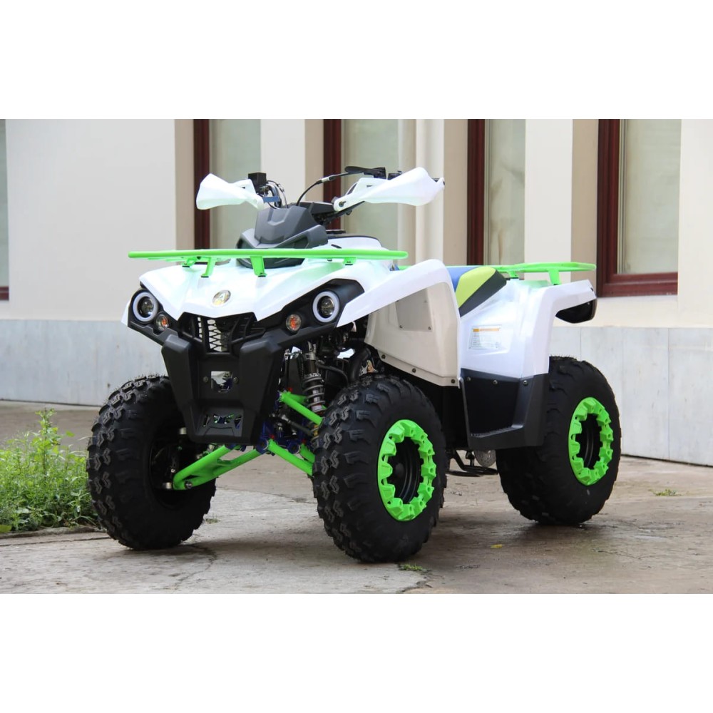 Квадроцикл IRIDE 200 ROVER