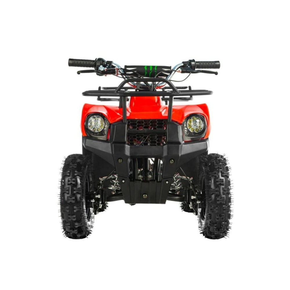 Квадроцикл TIGER Mini 49 (2024)