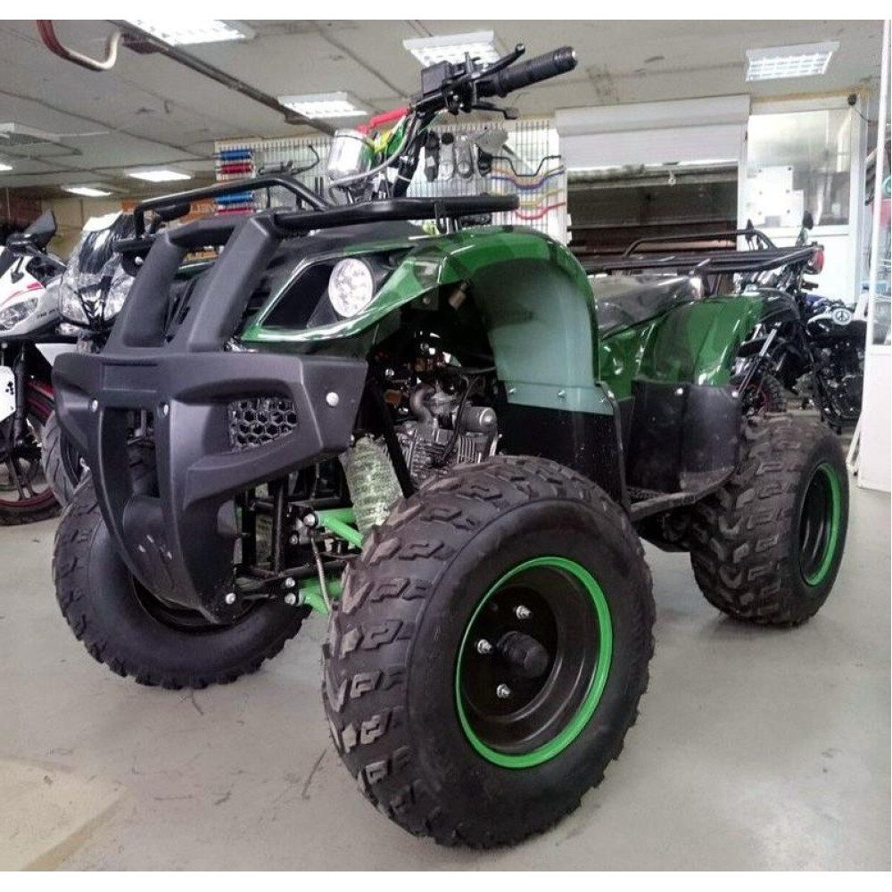 Квадроцикл ATV Avenger Evo