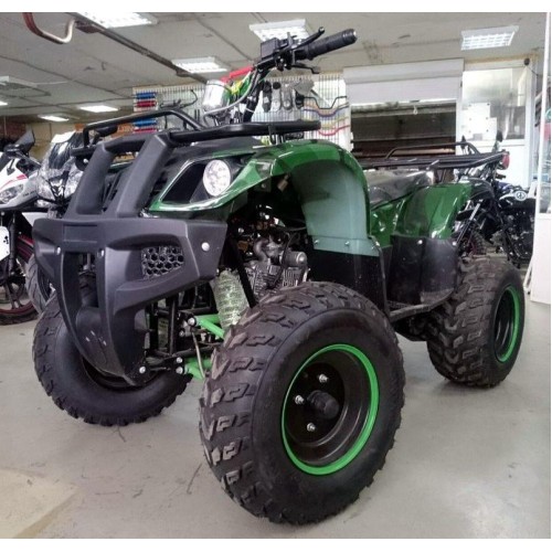 Квадроцикл ATV Avenger Evo