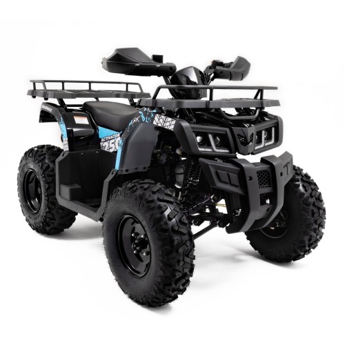 Квадроцикл SHARMAX Activator 250