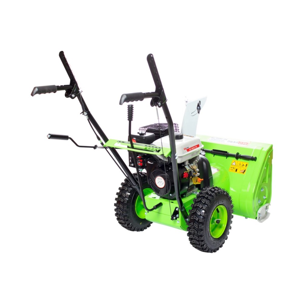 Снегоуборщик REDVERG RD-SB56/7W