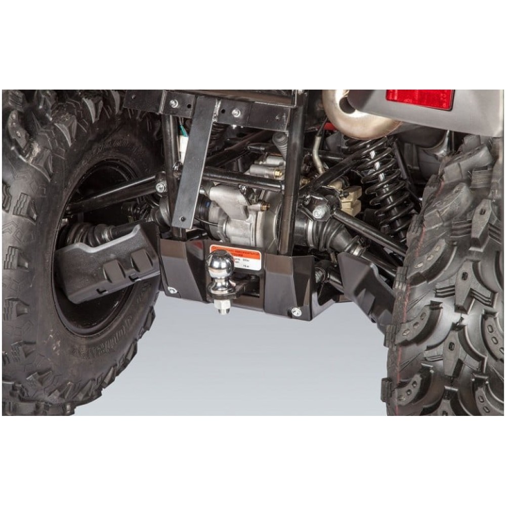 Квадроцикл STELS ATV 650 YL Leopard EFI (ПСМ)