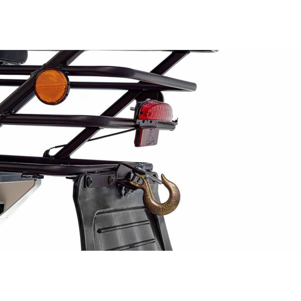 Снегоход SHARMAX SN-240 Landcrafter Max Pro