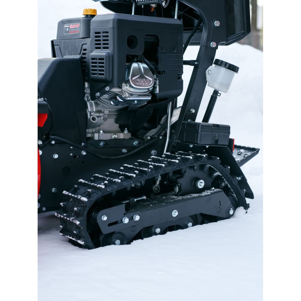 Снегоуборщик KETTAMA 500 Pro