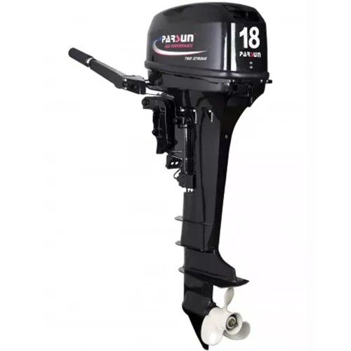 2х-тактный лодочный мотор PARSUN T18BMS