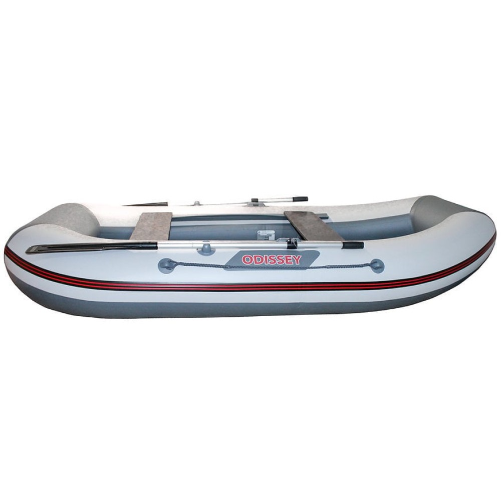 Гребная лодка ПВХ ФАВОРИТ Одиссей 280