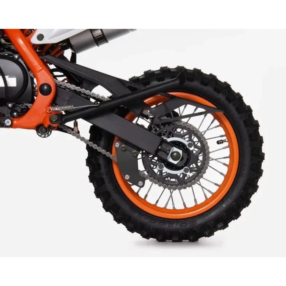 Мотоцикл питбайк SHARMAX PowerMax Mini 140