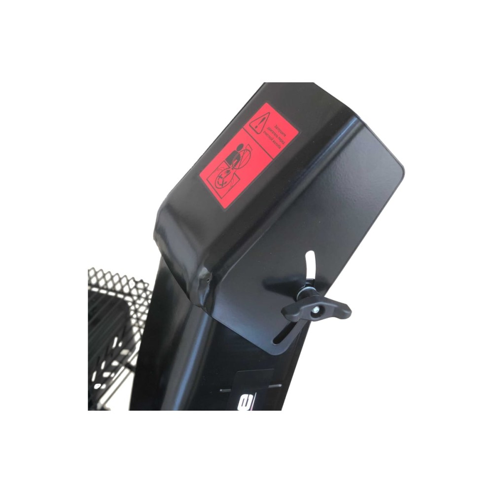 Снегоуборщик EVOLINE SBG 560