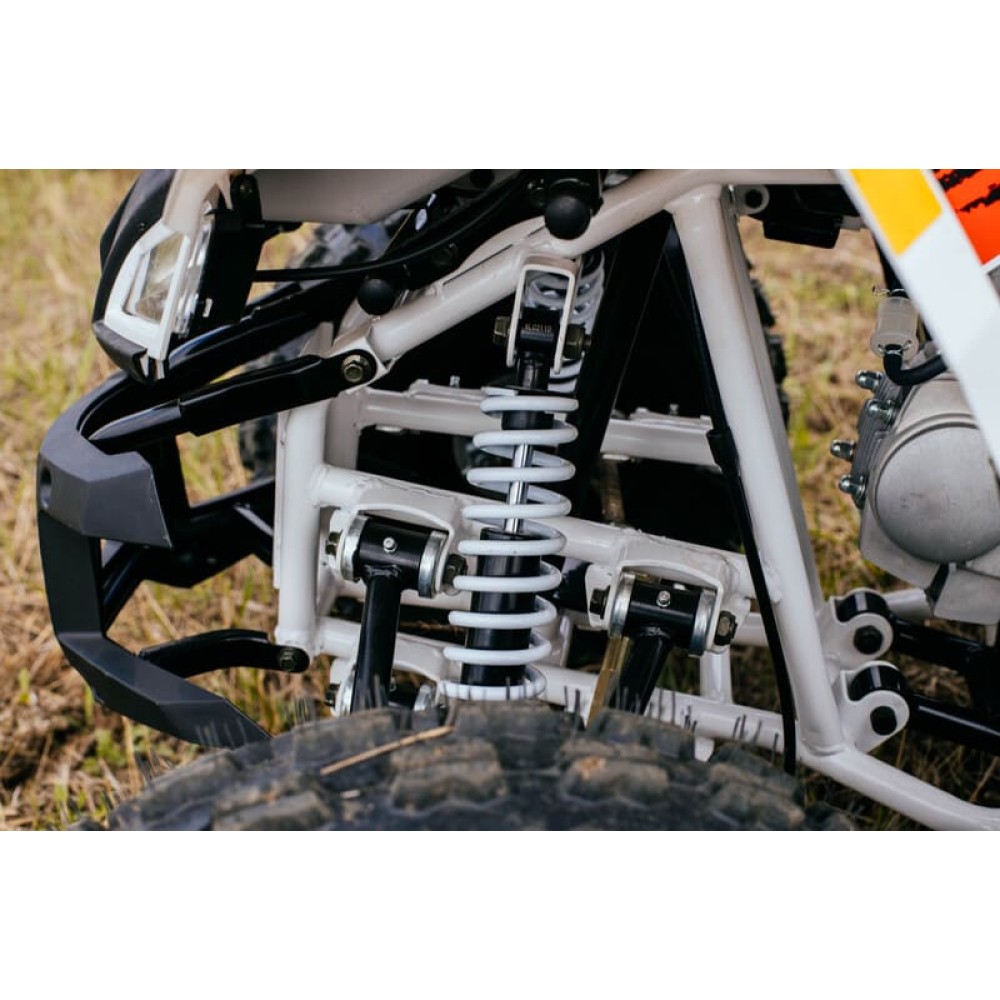 Квадроцикл SHARMAX Cross 180