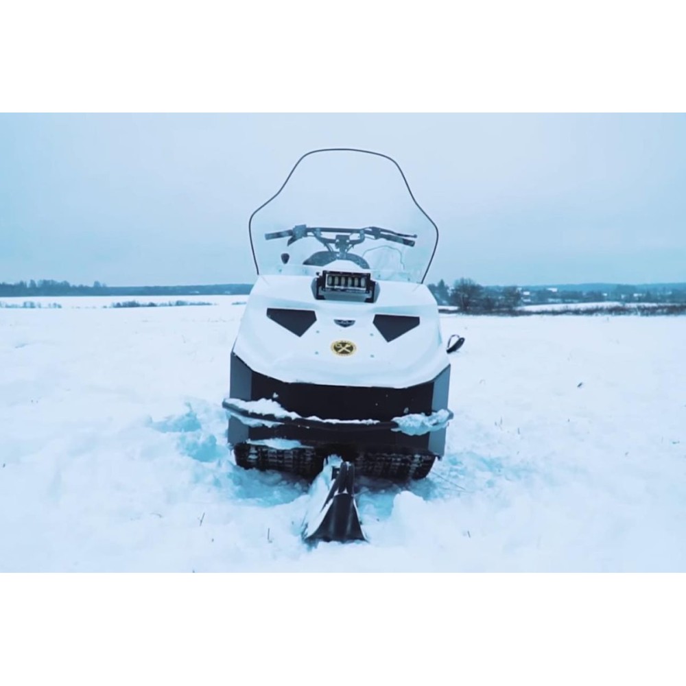 Снегоход БТС Шихан 4Т