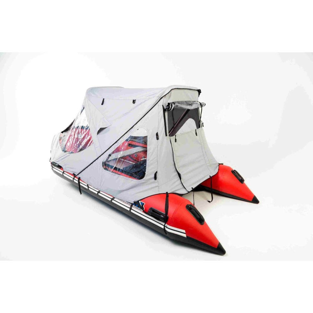 Тент-трансформер Advеnture 380