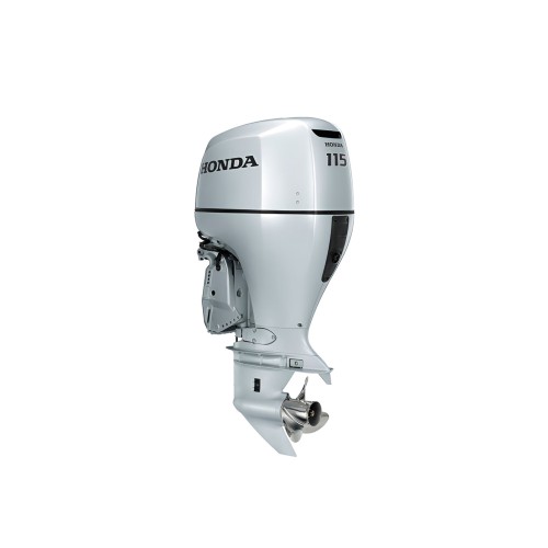 4х-тактный лодочный мотор HONDA BF115 JLDU