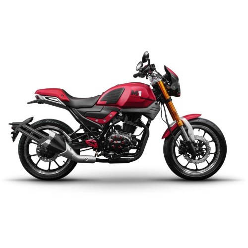 Мотоцикл МИНСК C4 250