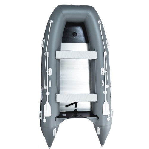 Лодка ПВХ GLADIATOR HD390AL