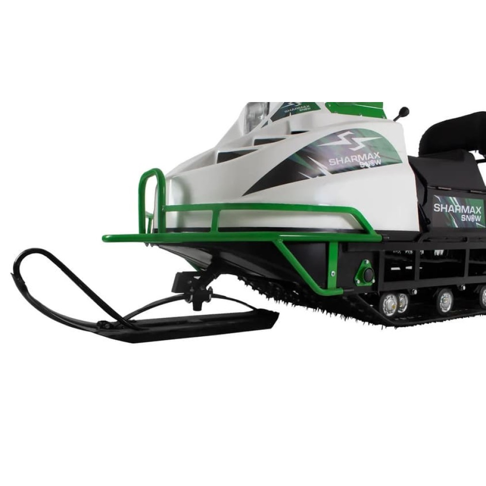 Снегоход SHARMAX SN-650 Mono