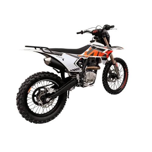 Мотоцикл KAYO K3-LM 250 MX ENDURO