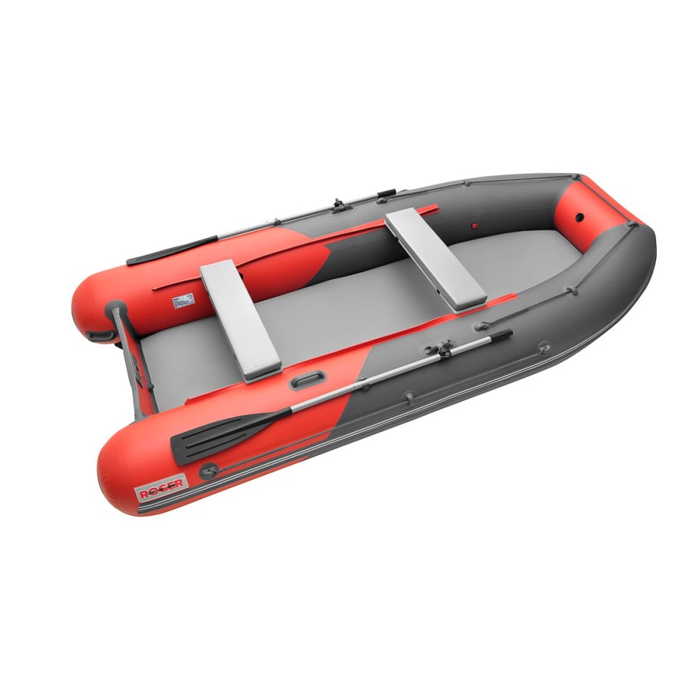 Лодка ПВХ РОДЖЕР Sfera 3300