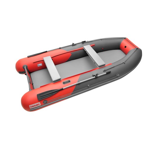 Лодка ПВХ РОДЖЕР Sfera 3300