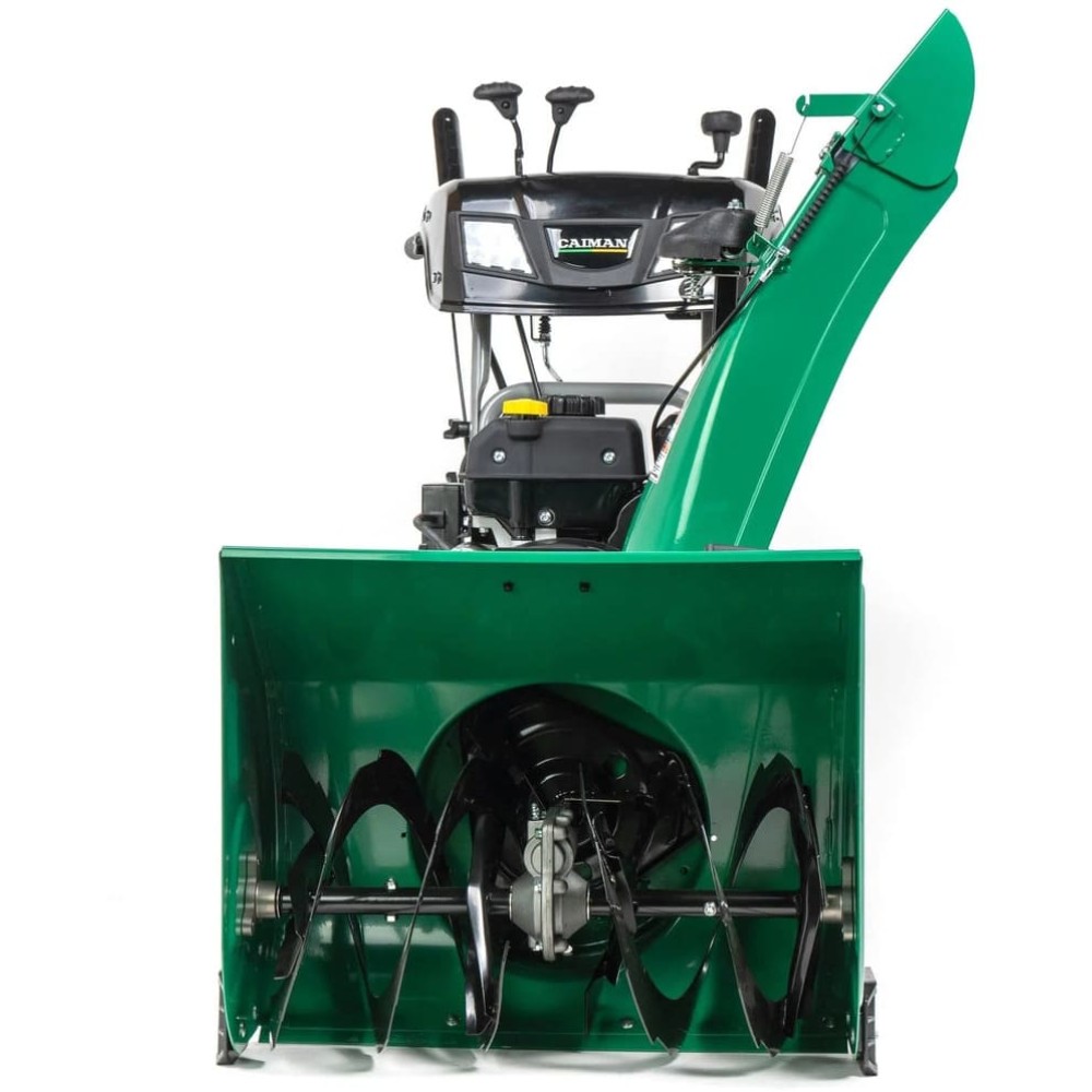 Cнегоуборщик CAIMAN Valto 24CVE