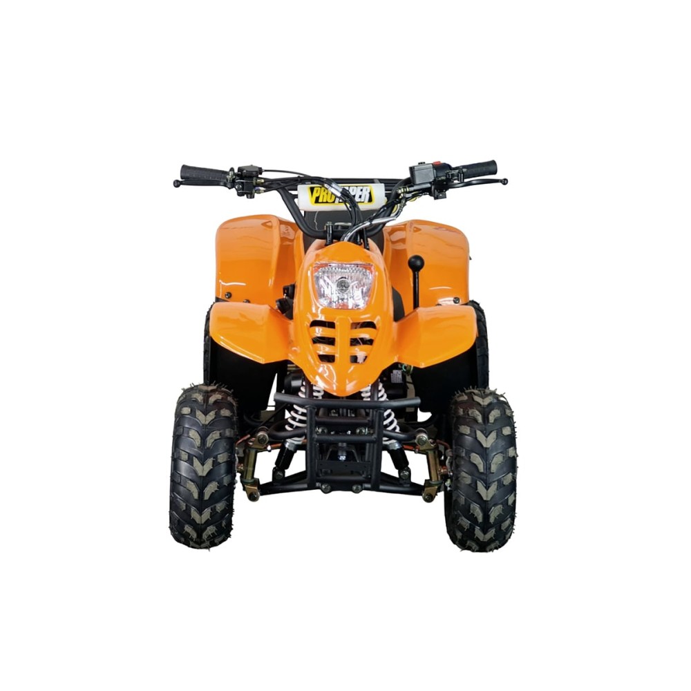 Квадроцикл STALKER 110