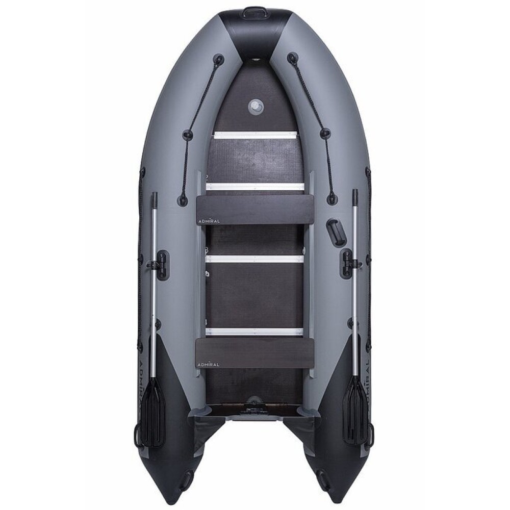 Лодка ПВХ АДМИРАЛ 340 Sport Lite