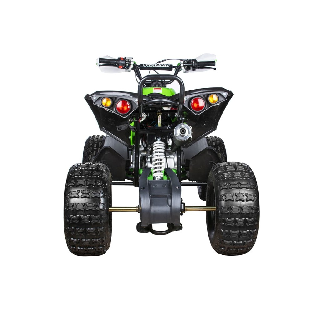 Квадроцикл YACOTA Renegade