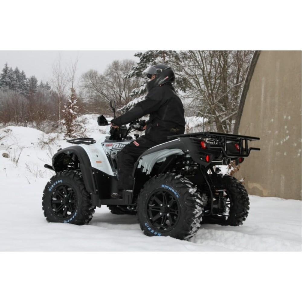 Квадроцикл TGB Blade 500 SL (ПСМ)