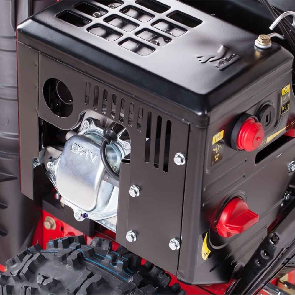 Снегоуборщик MTD OPTIMA ME 76