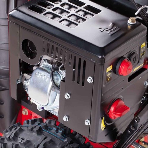 Снегоуборщик MTD OPTIMA ME 76