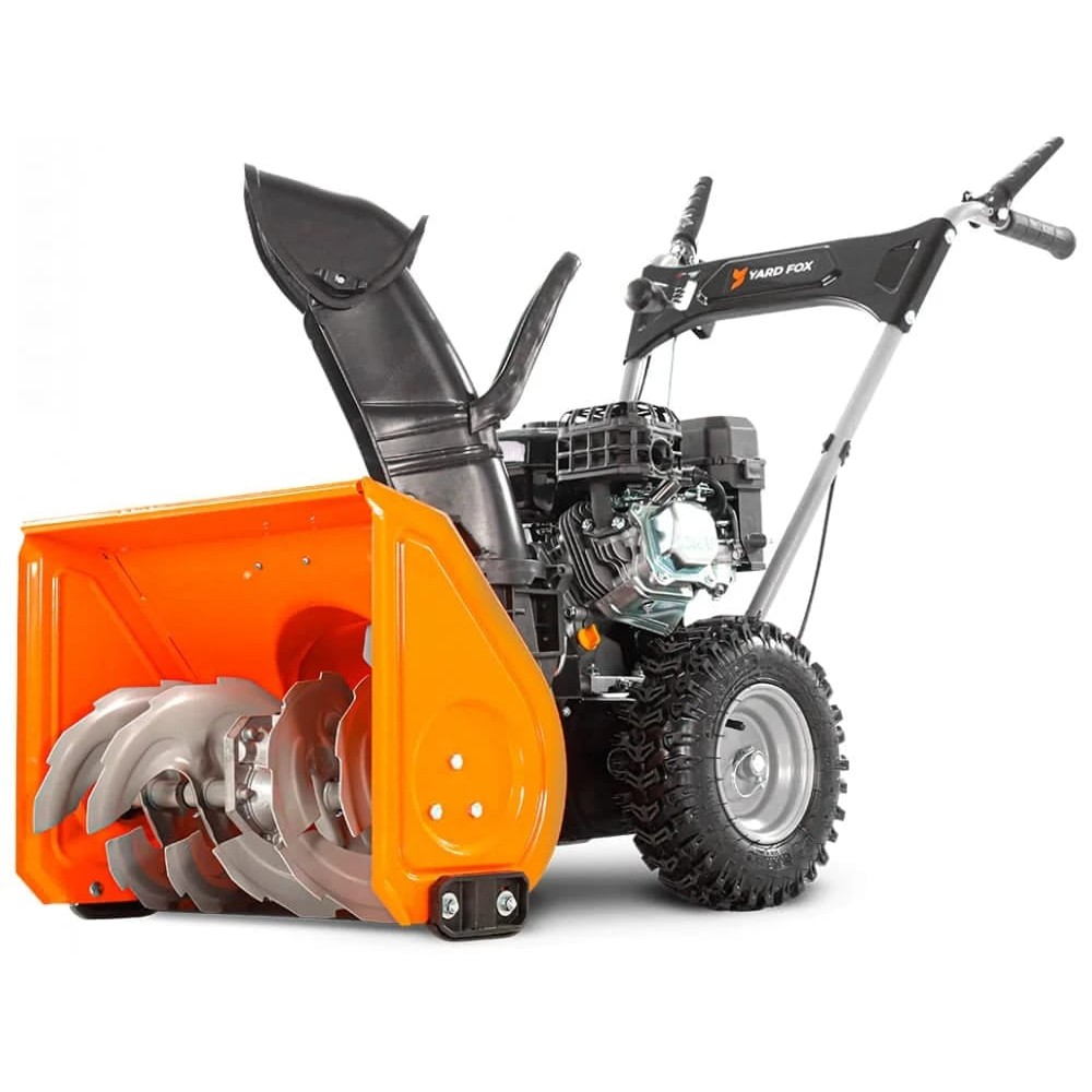 Снегоуборщик YARD FOX 5640H