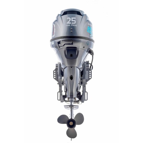 4х-тактный лодочный мотор MIKATSU MF25FES-T (2024)