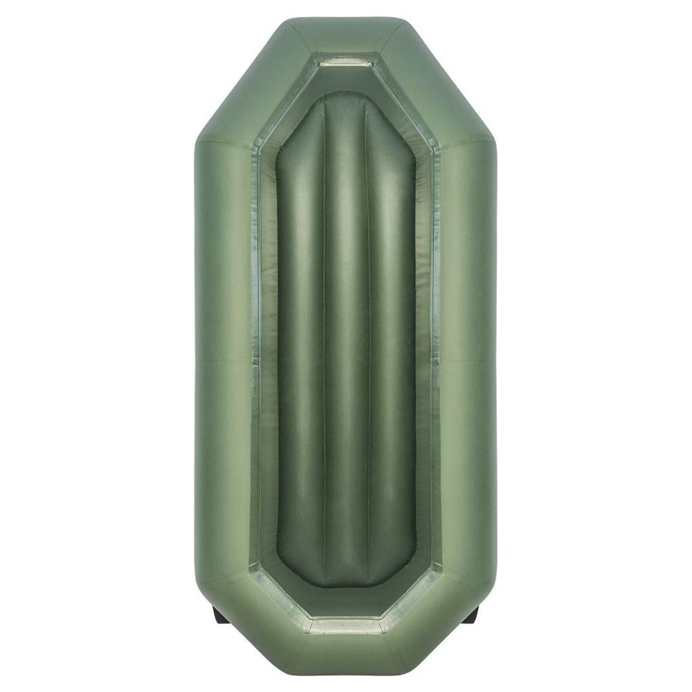 Гребная лодка ПВХ АКВА Оптима 260 НД