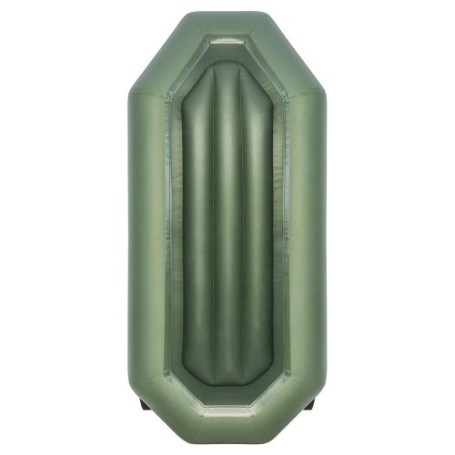 Гребная лодка ПВХ АКВА Оптима 260 НД