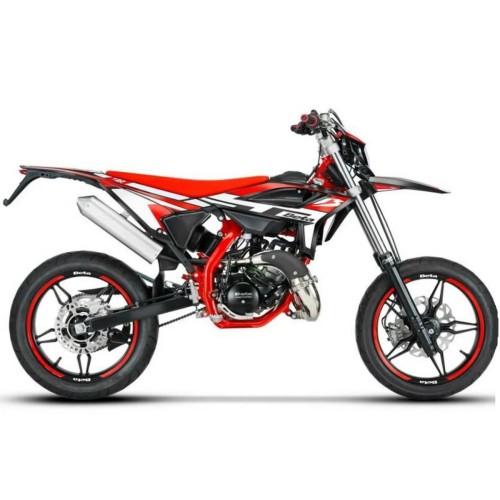 Мотоцикл кроссовый эндуро BETA RR 2T 50