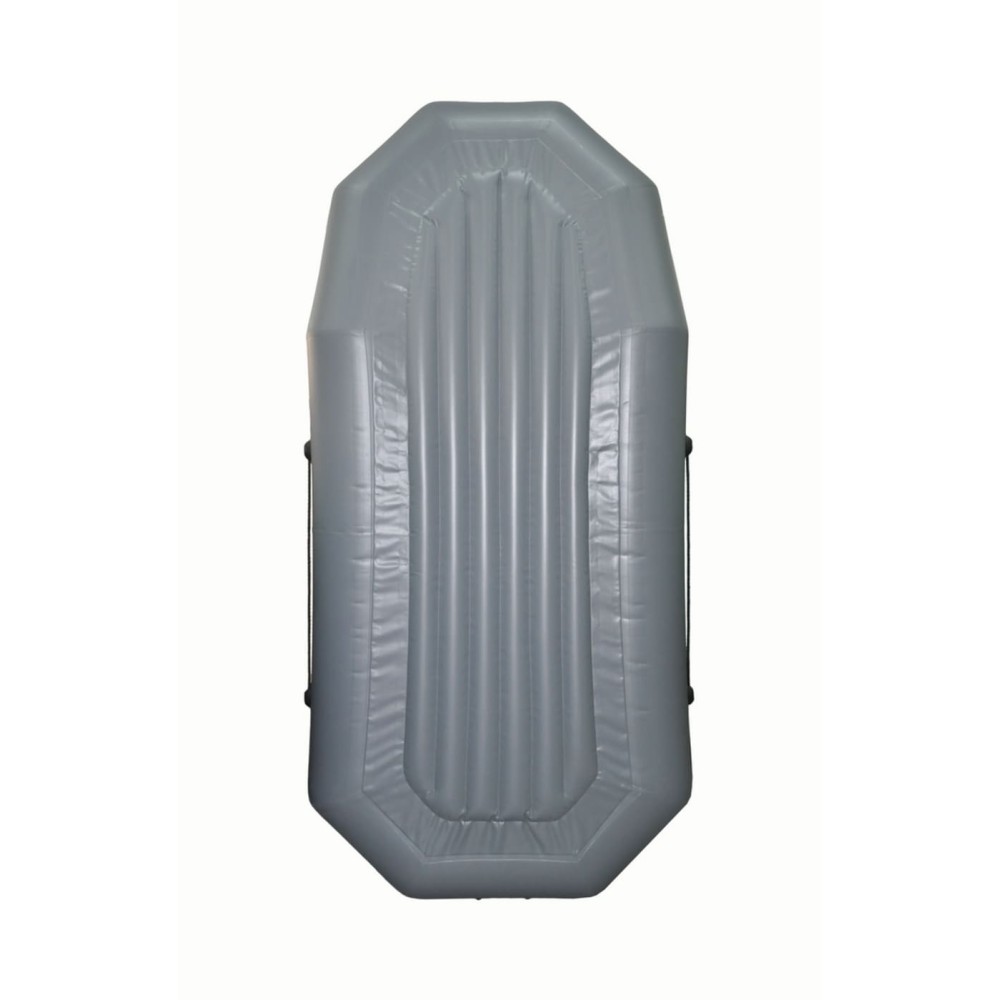 Гребная лодка ПВХ МУССОН Н-270 НД ТР