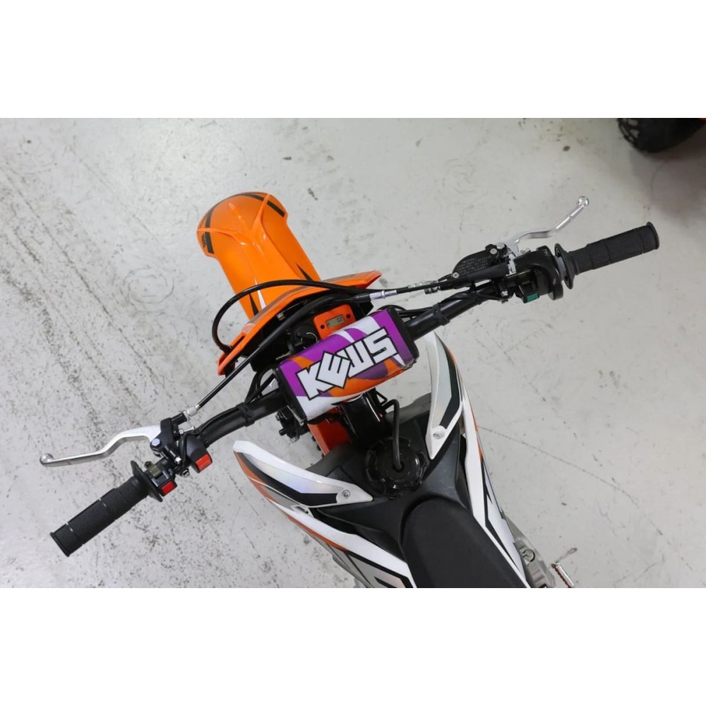 Мотоцикл KEWS K10 PR300 ENDURO