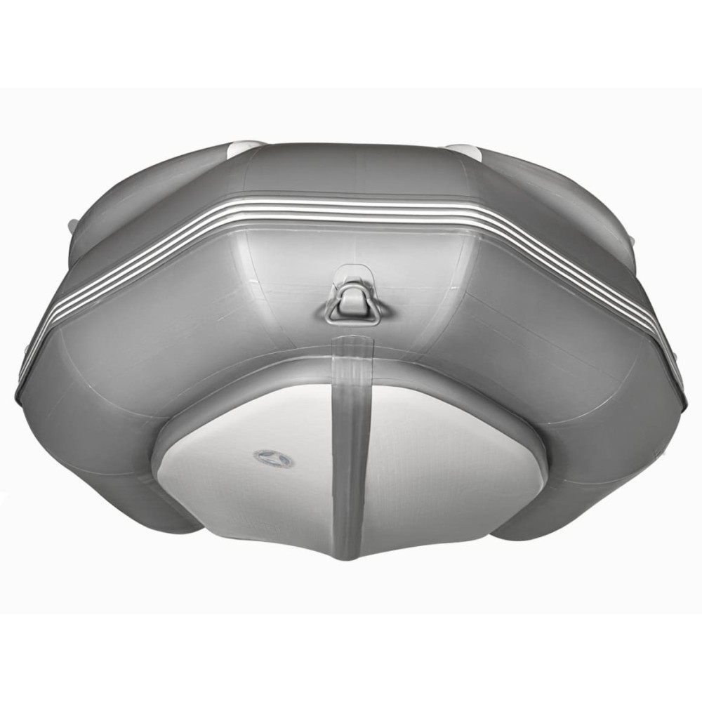 Лодка ПВХ X-RIVER Rocky 375 фальшборт