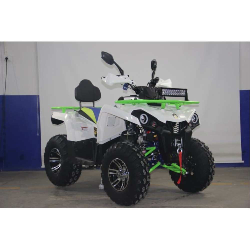 Квадроцикл AVANTIS Forester 200