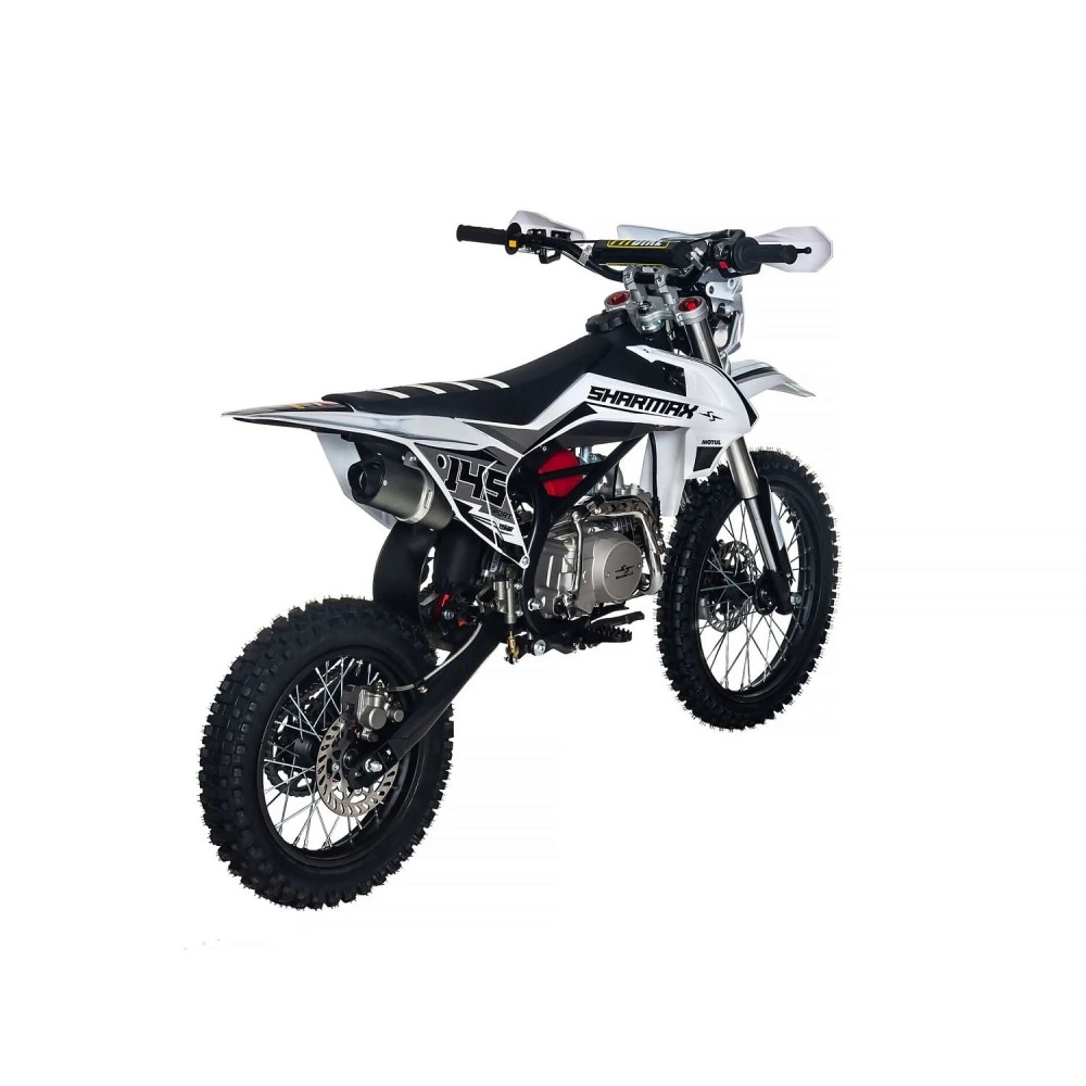 Мотоцикл питбайк SHARMAX Sport 145