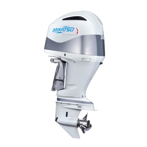 4х-тактный лодочный мотор MIKATSU MF300FEX-T-EFI