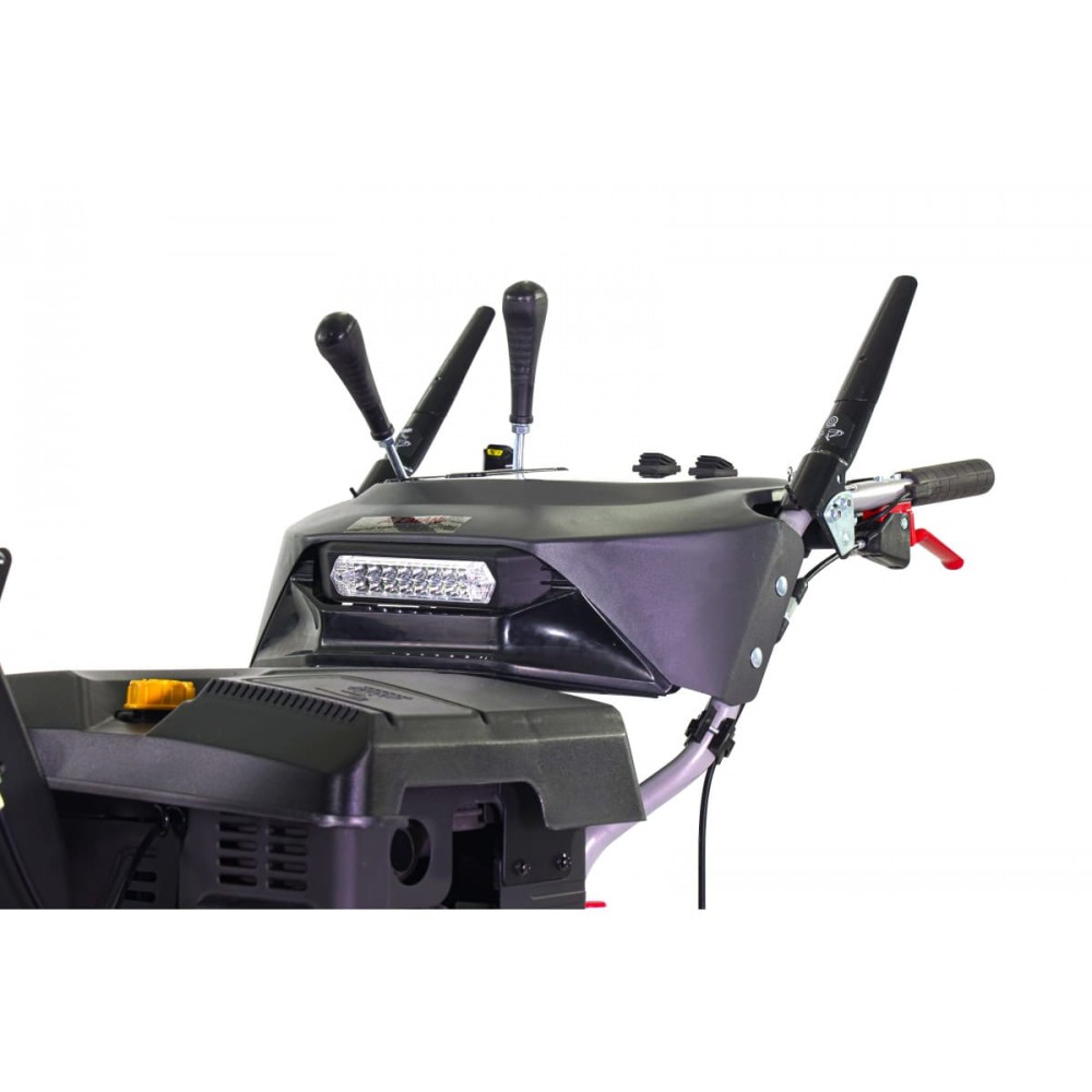 Снегоуборщик ZIMANI Hydro PRO 76 TRACK