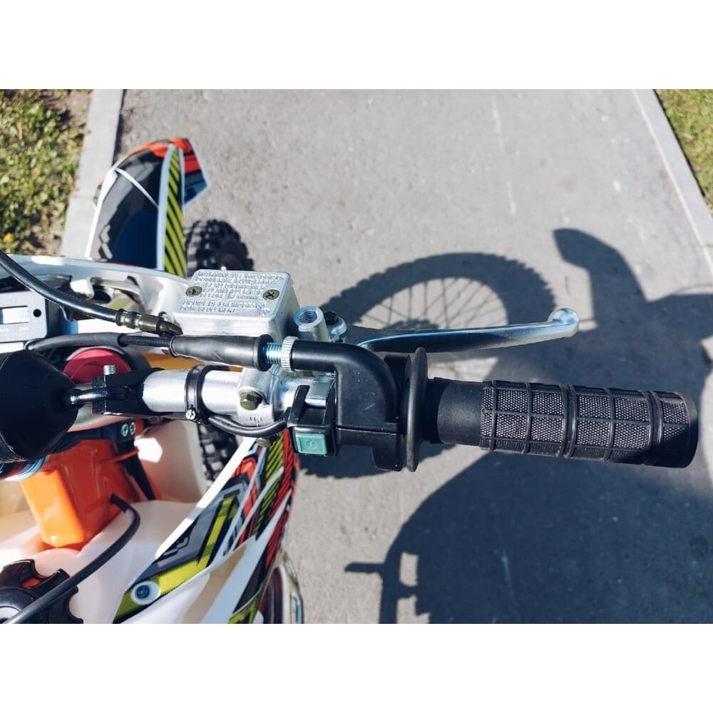 Мотоцикл кроссовый эндуро REGULMOTO Athlete 250 19/16