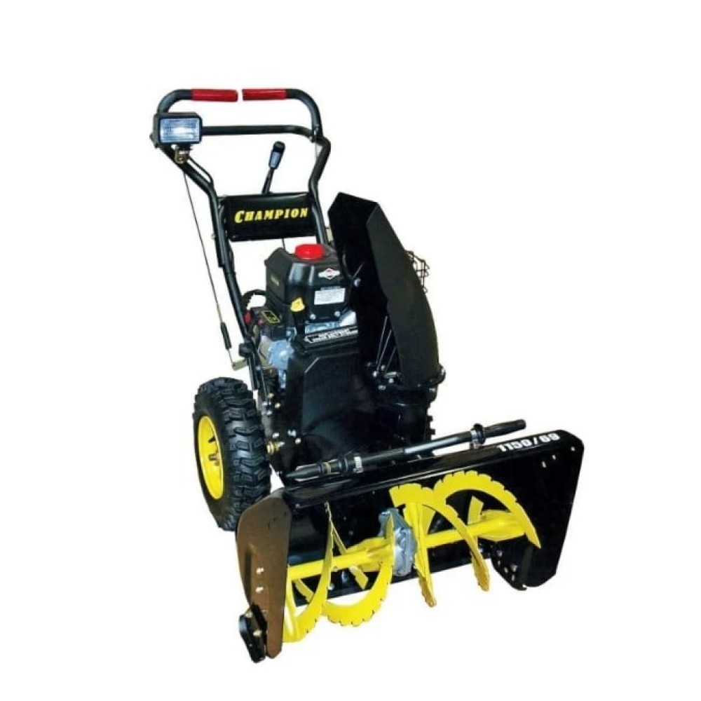Снегоуборщик CHAMPION ST969BS
