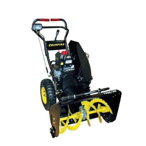 Снегоуборщик CHAMPION ST969BS
