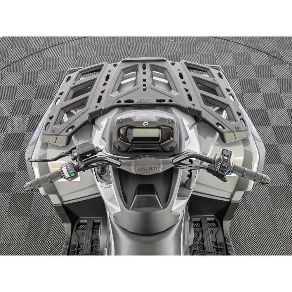 Квадроцикл BRP Can-Am Outlander Max DPS 1000R (2024) (ПСМ)