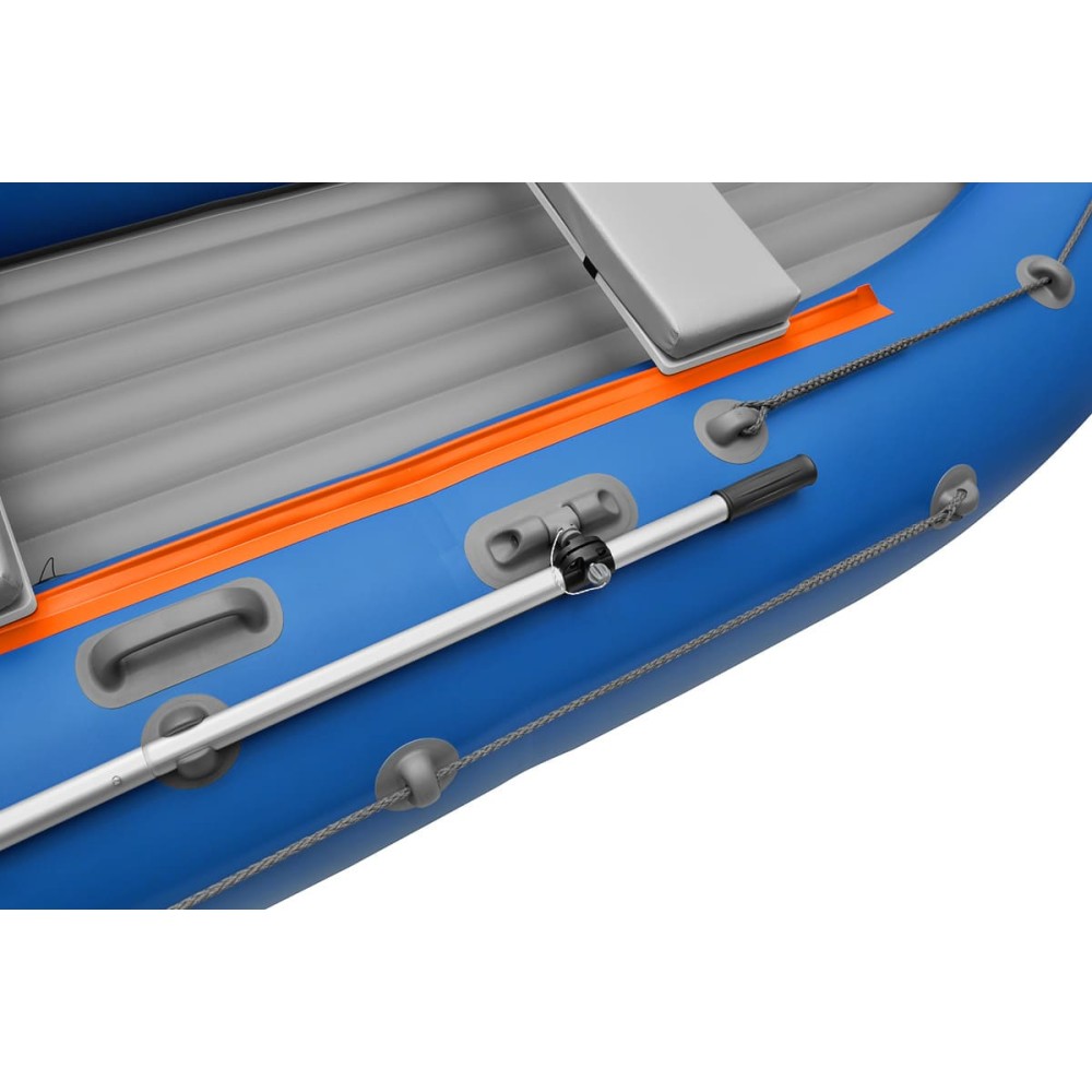 Лодка ПВХ РОДЖЕР Zefir Trofey 3100