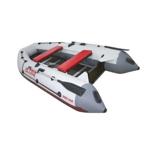 Лодка ПВХ ALTAIR PRO 340